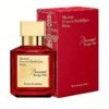 Baccarat Rouge 540 Unisex Perfume 70ML
