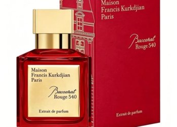 Baccarat Rouge 540 Unisex Perfume 70ML