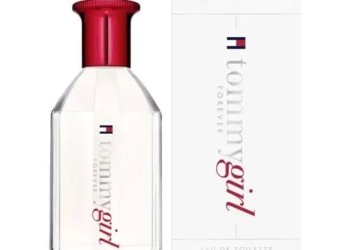 Tommy Hilfiger Tommy Girl Forever Women’s Perfume 100ML