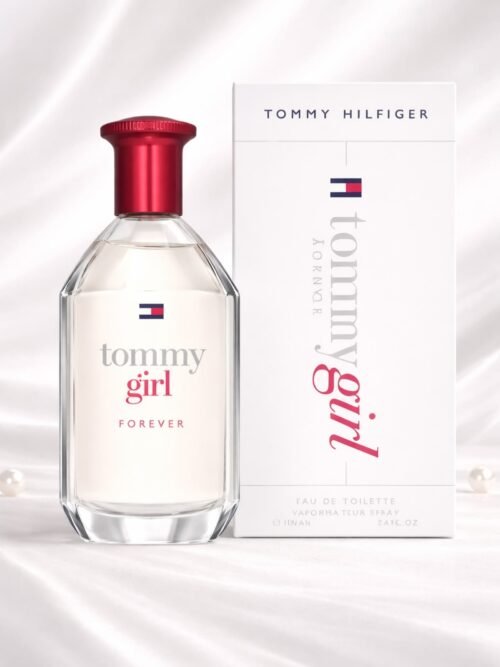 Tommy Hilfiger Tommy Girl Forever Women’s Perfume 100ML