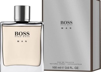 Hugo Boss Boss Man Men’s Perfume 100ML