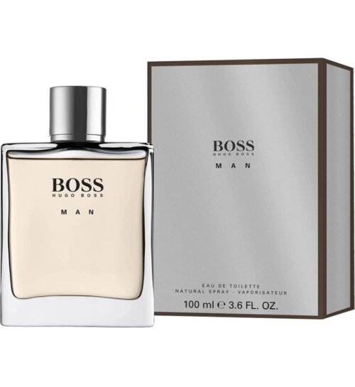 Hugo Boss Boss Man Men’s Perfume 100ML