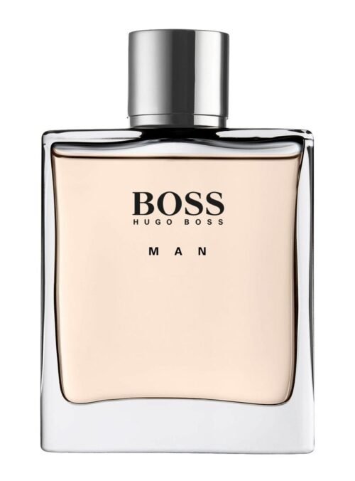 Hugo Boss Boss Man Men’s Perfume 100ML