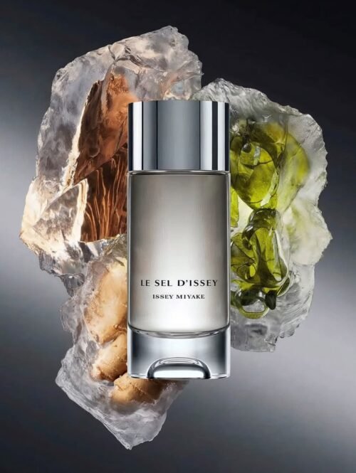 Issey Miyake Le Sel d’Issey Men’s Perfume 100ML