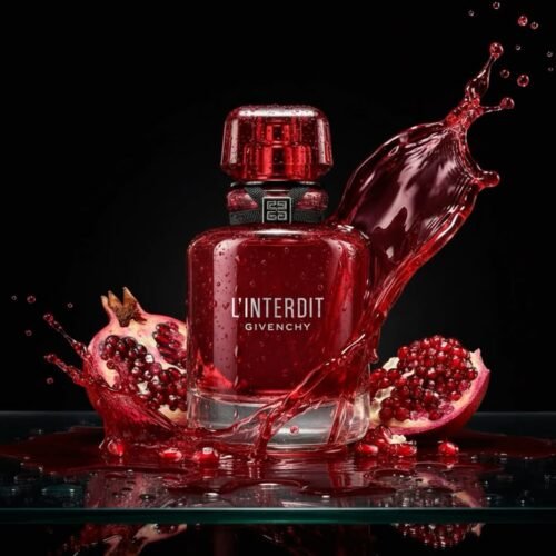 le2 Givenchy L’Interdit Elixir Women’s Perfume 80ML