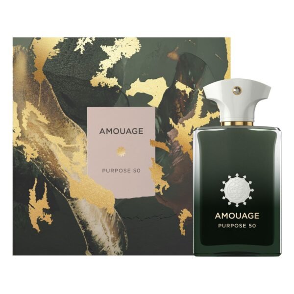 Amouage Purpose 50 Unisex Perfume 100ML