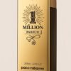 Rabanne 1 Million Gold Men’s Perfume 100ML